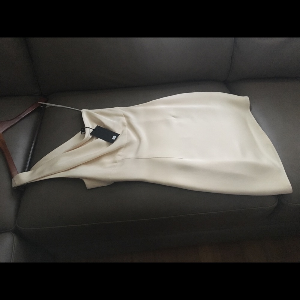 Laila Azhar dress